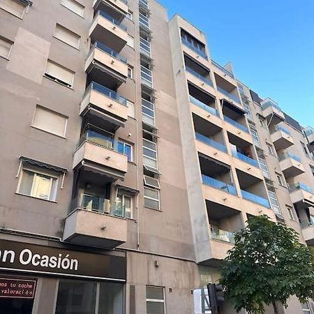 Piso En Gandia Appartement Buitenkant foto