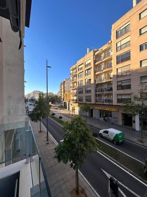 Piso En Gandia Appartement Buitenkant foto
