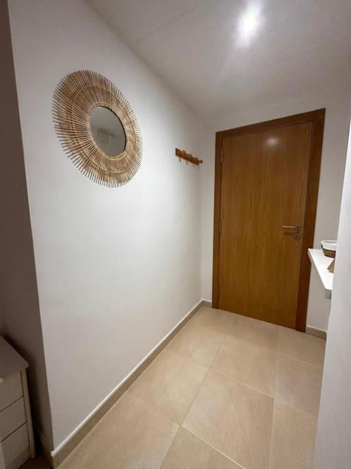 Piso En Gandia Appartement Buitenkant foto