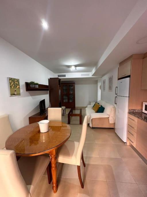Piso En Gandia Appartement Buitenkant foto